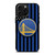GOLDEN STATE WARRIORS NBA USA FLAG iPhone 16 Pro Max Case Cover