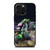 GRAVE DIGGER MONSTER JAM TRUCK iPhone 16 Pro Max Case Cover