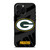 GREEN BAY PACKERS FOOTBALL LOGO iPhone 16 Pro Max Case Cover