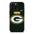 GREEN BAY PACKERS NFL FOOTBALL NIKE iPhone 16 Pro Max Case Cover