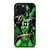 GREEN LANTERN DEADPOOL  iPhone 16 Pro Max Case Cover