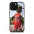 GROOT MICHAEL JORDAN iPhone 16 Pro Max Case Cover