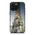 HALO INFINITE XBOX GAME iPhone 16 Pro Max Case Cover