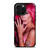 HALSEY PINK SEXY SINGER iPhone 16 Pro Max Case Cover