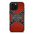 HARLEY DAVIDSON CONFEDERATE SIGN iPhone 16 Pro Max Case Cover