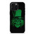 HATBOX GHOST HAUNTED MANSION ICON iPhone 16 Pro Max Case Cover