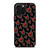 HELLFIRE CLUB STRANGER THINGS PATTERN 2 iPhone 16 Pro Max Case Cover