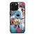 HILDA CARTOON MOVIES 3 iPhone 16 Pro Max Case Cover