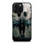 HOLLOW KNIGHT GAME iPhone 16 Pro Max Case Cover
