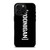 HOONIGAN RACING DIVISION LOGO iPhone 16 Pro Max Case Cover