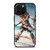 HORIZON FORBIDDEN WEST ALOY iPhone 16 Pro Max Case Cover