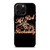 HOT ROD ROCKABILLY iPhone 16 Pro Max Case Cover