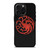 HOUSE OF THE DRAGON LOGO iPhone 16 Pro Max Case Cover