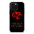 HOUSE OF THE DRAGON MOVIE SERIES iPhone 16 Pro Max Case Cover