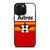 HOUSTON ASTROS LOGO MLB BASEBALL TEAM ICON iPhone 16 Pro Max Case Cover