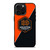 HOUSTON DYNAMO FC SOCCER MLS iPhone 16 Pro Max Case Cover
