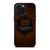 HOUSTON DYNAMO SOCCER MLS iPhone 16 Pro Max Case Cover