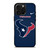 HOUSTON TEXANS NFL FOOTBALL NIKE iPhone 16 Pro Max Case Cover