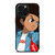 HUEY FREEMAN BOONDOCKS SUPREME iPhone 16 Pro Max Case Cover