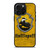 HUFFLEPUFF HARRY POTTER BADGE 2 iPhone 16 Pro Max Case Cover