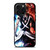 ICHIGO KUROSAKI BLEACH ANIME iPhone 16 Pro Max Case Cover