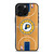 INDIANA PACERS NBA ARENA iPhone 16 Pro Max Case Cover