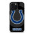 INDIANAPOLIS COLTS FOOTBALL LOGO iPhone 16 Pro Max Case Cover