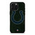 INDIANAPOLIS COLTS FOOTBALL NFL iPhone 16 Pro Max Case Cover