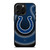 INDIANAPOLIS COLTS FOOTBALL TEAM iPhone 16 Pro Max Case Cover