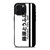 INITIAL D FUJIWARA TOFU SHOP iPhone 16 Pro Max Case Cover
