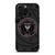 INTER MIAMI CF MLS BLACK iPhone 16 Pro Max Case Cover