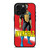 INVINCIBLE CARTOON iPhone 16 Pro Max Case Cover
