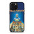 IRON MAIDEN POWERSLAVE iPhone 16 Pro Max Case Cover