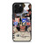 JACK HARLOW COLLAGE iPhone 16 Pro Max Case Cover
