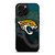 JACKSONVILLE JAGUARS FOOTBALL TEAM iPhone 16 Pro Max Case Cover