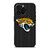 JACKSONVILLE JAGUARS FOOTBALL TEXT iPhone 16 Pro Max Case Cover