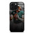 JALEN HURTS PHILADELPHIA EAGLES NFL iPhone 16 Pro Max Case Cover