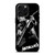 JAMES HETFIELD METALLICA BAND iPhone 16 Pro Max Case Cover