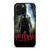 JASON VOORHEES FRIDAY THE 13TH iPhone 16 Pro Max Case Cover