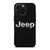JEEP AUTOMOBILE CARBON FIBER iPhone 16 Pro Max Case Cover