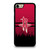 HOUSTON ROCKETS NBA SKYLINE iPhone 7 / 8 Case Cover