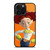 JESSIE TOY STORY MOVIES iPhone 16 Pro Max Case Cover