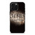 JESUS KING OF KINGS iPhone 16 Pro Max Case Cover