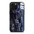 JIMMIE JOHNSON HENDRICK MOTORSPORT iPhone 16 Pro Max Case Cover