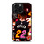 JIMMY BUTLER MIAMI HEAT iPhone 16 Pro Max Case Cover