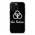 JOHN BONHAM LED ZEPPELIN LOGO iPhone 16 Pro Max Case Cover