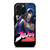 JOJO'S BIZARRE ADVENTURE ANIME 2 iPhone 16 Pro Max Case Cover
