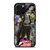 JOJO'S BIZARRE ADVENTURE ANIME iPhone 16 Pro Max Case Cover