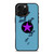 JOJO'S BIZARRE ADVENTURE SYMBOL iPhone 16 Pro Max Case Cover
