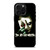 JOKER WHY SO SERIOUS iPhone 16 Pro Max Case Cover